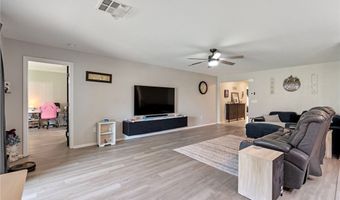 435 Triple Falls St, Indian Springs, NV 89018