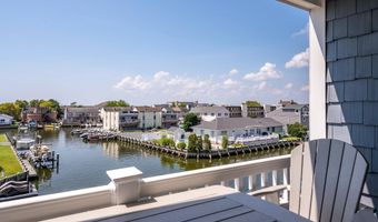 201 S HERON Dr 3C, Ocean City, MD 21842