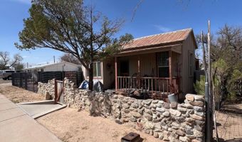 351 E 5th St, Benson, AZ 85602