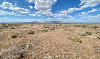 Cityview Drive, Imlay, NV 89418