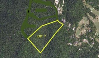 OLD STONY RIDGE RD lot 7, Afton, VA 22920