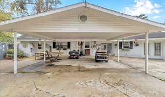 609 E Fourth St, Adel, GA 31620