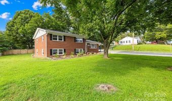1300 Montgomery Ave, Albemarle, NC 28001