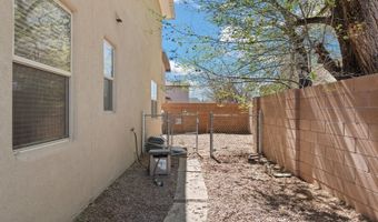 501 Whitten Trl SW, Albuquerque, NM 87105