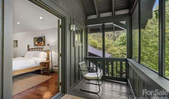 144 Pegg Rd, Barnardsville, NC 28709
