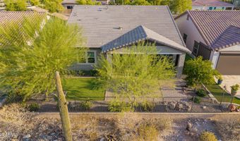 20584 W HILLCREST Blvd, Buckeye, AZ 85396