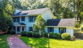 136 Mallard Ln, Americus, GA 31719
