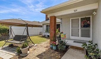 929 Terrace Ave, Escondido, CA 92026