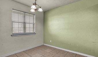 1809 Comet St, Altus, OK 73521