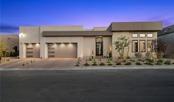 11233 Desert Heights Ave, Las Vegas, NV 89135