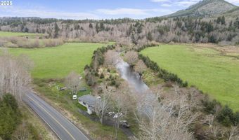 88786 88619 LEWIS AND CLARK Rd, Astoria, OR 97103