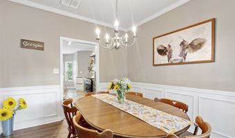 824 Port W Dr, Auburn, GA 30011