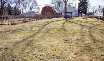 15708 Goddard Rd, Allen Park, MI 48101