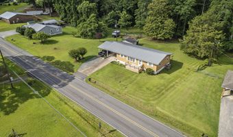 1334 Scott Rd, Alexander City, AL 35010