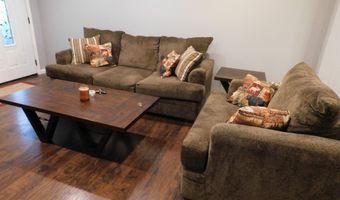 2702 Indian Hills Rd, Benton, AR 72019