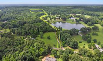 CYPRESS LAKE Dr lot 11, Arlington, TN 38002
