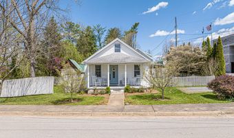313 SE Tanner St, Abingdon, VA 24210