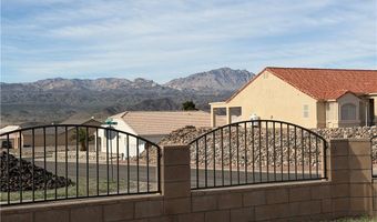 2416 N Ridge Ave, Bullhead City, AZ 86429