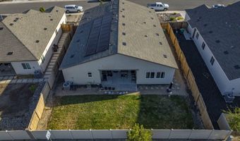 738 Butte Creek Rd, Dayton, NV 89403