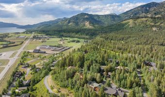 445 ASPEN RIDGE Trl, Alpine, WY 83128