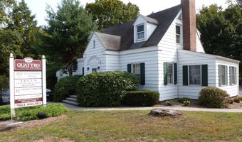 324 Albany Tpke, Canton, CT 06019
