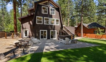 1075 Mill Creek Rd, Incline Village, NV 89451