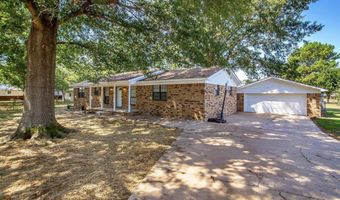 106 N Orion St, Beebe, AR 72012