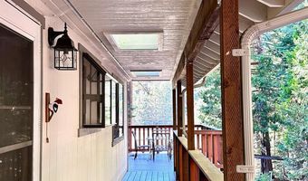 3561 Highway 4, Arnold, CA 95223