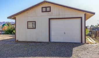 26707 N Hillward, Congress, AZ 85332