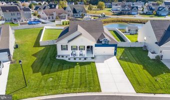 208 S RIDGE BROOK Dr, Felton, DE 19943