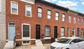 8 N DECKER Ave, Baltimore, MD 21224
