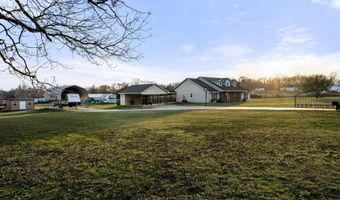 2801 County Road 1600, Alba, TX 75410