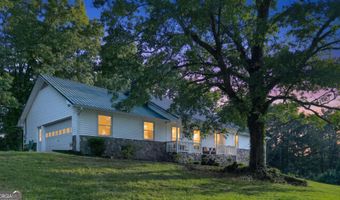 662 Highway 18 W, Barnesville, GA 30204