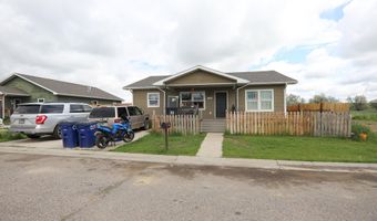 108 Tamari Dr, Buffalo, WY 82834