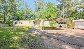 119 BUD DAVIDSON Rd, Bernice, LA 71222