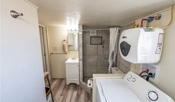 9693 N 2nd St, Chloride, AZ 86431