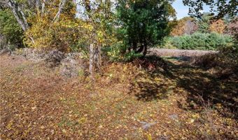 Jackson Schoolhouse Road, Burrillville, RI 02859