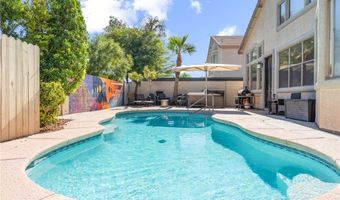 2766 Glen Port St, Las Vegas, NV 89135