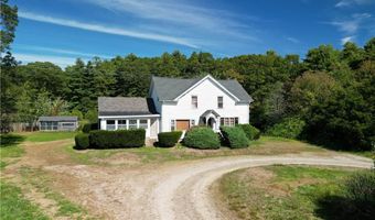 0 W Allenton Rd, North Kingstown, RI 02852