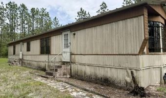 4850 NW 55th Ave, Bell, FL 32619