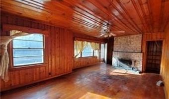 1025 Pickens St, Ball Ground, GA 30107