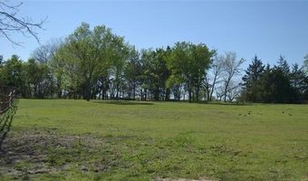3821 12th Ave NW, Ardmore, OK 73401