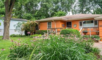 1108 Elm St, Baldwin City, KS 66006