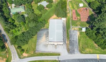 155 S Grant St, Alto, GA 30510
