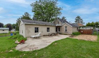 412 High St, Arena, WI 53503