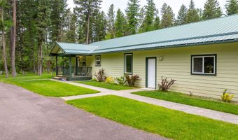 13033 Trinkus Ln, Bigfork, MT 59911