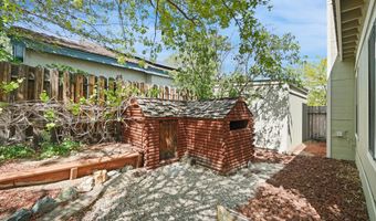 1043 Shenandoah Dr, Carson City, NV 89702