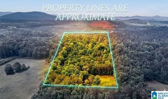 930 ANNISTON BEACH Rd Lot 0, Anniston, AL 36206