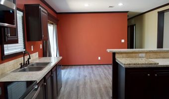 748 Williams St, Albany, TX 76430