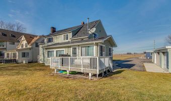 6123 Pointe Tremble, Algonac, MI 48001